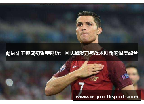 葡萄牙主帅成功哲学剖析：团队凝聚力与战术创新的深度融合