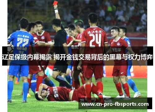 辽足保级内幕揭露 揭开金钱交易背后的黑幕与权力博弈