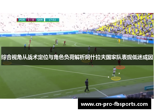综合视角从战术定位与角色负荷解析阿什拉夫国家队表现低迷成因 综合视角从战术定位与角色负荷解析阿什拉夫国家队表现低迷成因